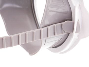 Ikonka Aga Dječje ronilačke naočale morski pas