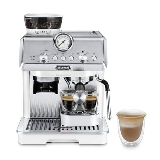 Delonghi la specialista espresso clearance machine