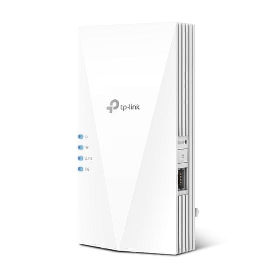 TP-Link RE700X pojačivač Wi-Fi,AX3000,Wi-Fi 6