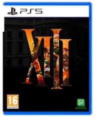 Microids XIII - Limited Edition igra (PS5)