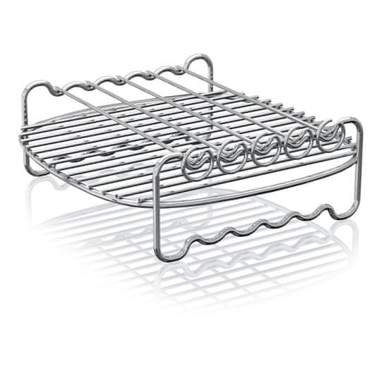 Philips HD9905/00 dvostruki nosač zračne friteze