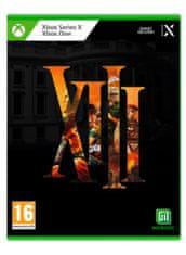 Microids XIII-Limited Ed igra (Xbox Series X/One)