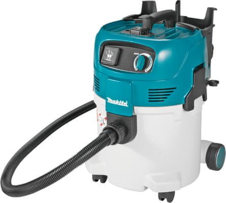 Makita VC3012L