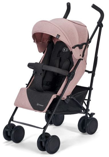 Kinderkraft Siesta kolica 2022
