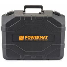 Powermat SDS PLUS 2600W udarna bušilica
