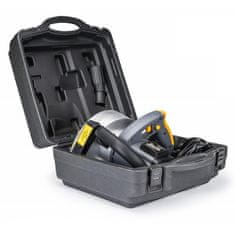 Powermat Rezač za zidne utore od 3000 W sa laserom od 150 mm