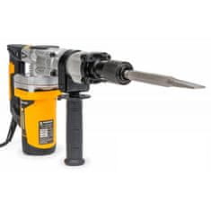 Powermat HEX SDS 15J čekić za rušenje 2800w