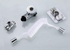 aptel Set tuš ručki za armature za umivaonik