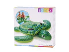 Intex napuhujući plivaći madrac kornjača 150cm