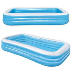 Bestway obiteljski bazen na napuhavanje 305x183x56cm 54009