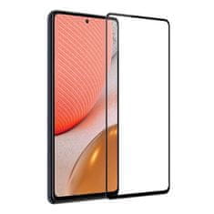 MG Hard Full Glue zaštitno staklo za Samsung Galaxy A52 / A52S, crno