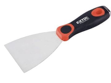Extol Premium Lopatica 8843062 lopatica od nehrđajućeg čelika, širine 25 mm, fleksibilna