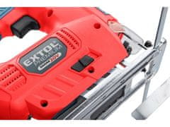 Extol Premium Akumulatorska ubodna pila (8891824) SHARE20V, 20V Li-ion, 2000mAh