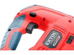 Extol Premium Akumulatorska ubodna pila (8891824) SHARE20V, 20V Li-ion, 2000mAh