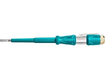 Total Ispitivač napona THT291408 Ispitivač napona, 100-500V, 140mm