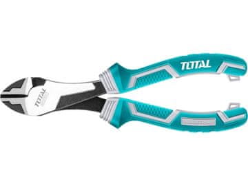 Total Kliješta za rezanje THT27716S, teške, industrijske, 180 mm, CrV