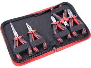 Extol Premium Mini kliješta (8813030) set od 5 komada