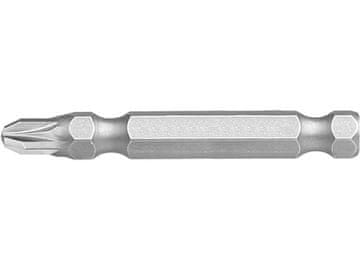 Total Šiljci TAC16PH223 Bitovi, set, 10 kom PH2.50mm