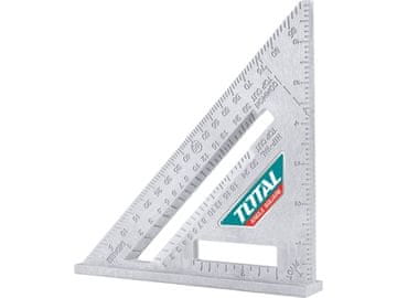 Total Kutomjer TMT61201, 180x180 mm