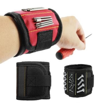 aptel Magnetna narukvica za vijke 3 polja magneta