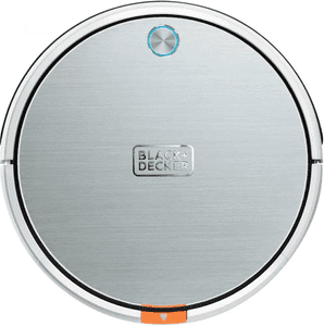 Black+Decker robotski sesalnik 4-v-1