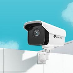 TP-Link VIGI C300HP vanjska web kamera, 3MP