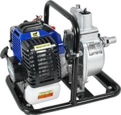 BAUG tools Benzinski motor vodena pumpa 1″ 8000L/h