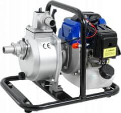 BAUG tools Benzinski motor vodena pumpa 1″ 8000L/h