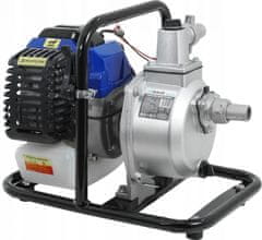 BAUG tools Benzinski motor vodena pumpa 1″ 8000L/h