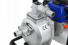 BAUG tools Benzinski motor vodena pumpa 1″ 8000L/h