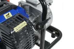 BAUG tools Benzinski motor vodena pumpa 1″ 8000L/h