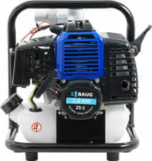 BAUG tools Benzinski motor vodena pumpa 1″ 8000L/h