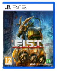 Microids F.I.S.T.: Forged In Shadow Torch (PS5)