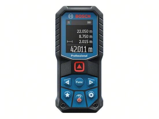 BOSCH Professional laserski daljinomjer GLM 50-22 (0601072S00)