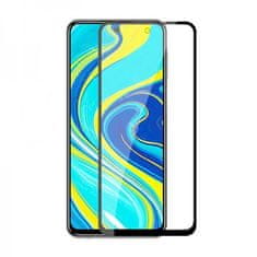 MG Hard Full Glue zaštitno staklo za Xiaomi Mi Note 10 Lite, crno