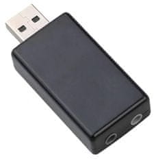 aptel Zvučna kartica 7.1 USB 2.0