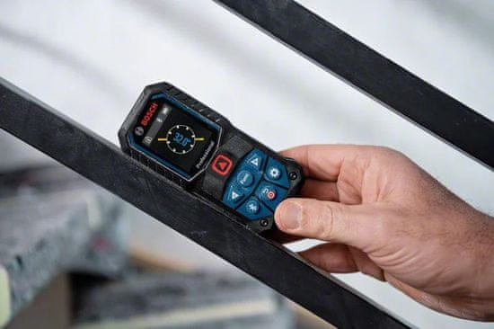 Bosch glm 50 c professional online
