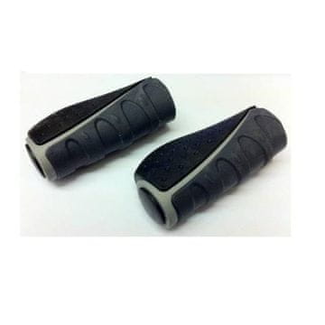 Oxford zamjenske ručke za bicikl, siva