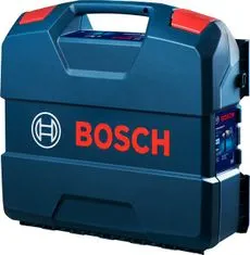 BOSCH Professional udarna bušilica GSB 24-2 u kovčegu, 060119C801