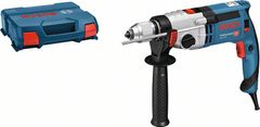 BOSCH Professional udarna bušilica GSB 24-2 u kovčegu, 060119C801