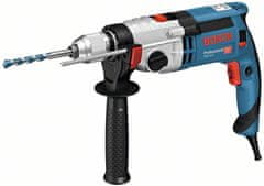 BOSCH Professional udarna bušilica GSB 24-2 u kovčegu, 060119C801