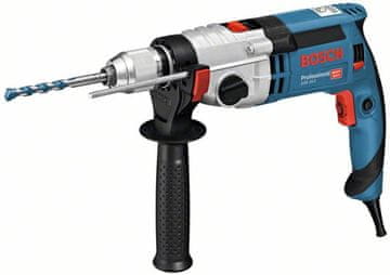BOSCH Professional udarna bušilica GSB 24-2 u kovčegu, 060119C801