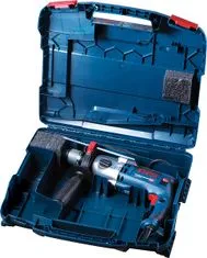 BOSCH Professional udarna bušilica GSB 24-2 u kovčegu, 060119C801