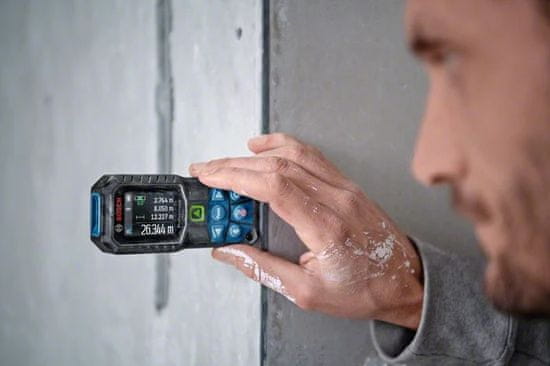 Bosch glm sales 50