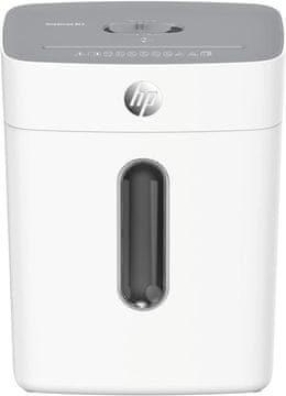 HP OneShred 8CC uništavač dokumenata, 5x18, bijela (2801)