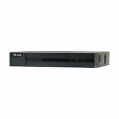 HiLook NVR-104MH-C/4P(C) video snemalnik, POE, NVR IP