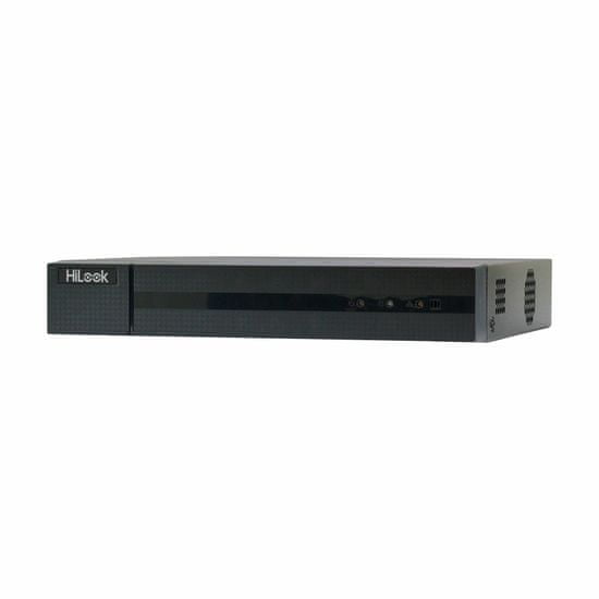 HiLook NVR-104MH-C/4P(C) video snemalnik, POE, NVR IP