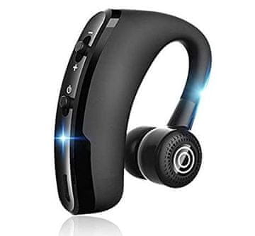 Verk Punjive bluetooth 4.1 auto USB slušalice