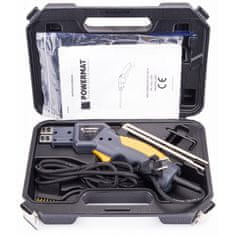 Powermat Termo vroči nož za rezanje stiroporja 170mm