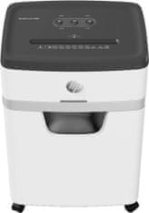 HP OneShred 12MC, 2x15, P-5, bijela (2806)